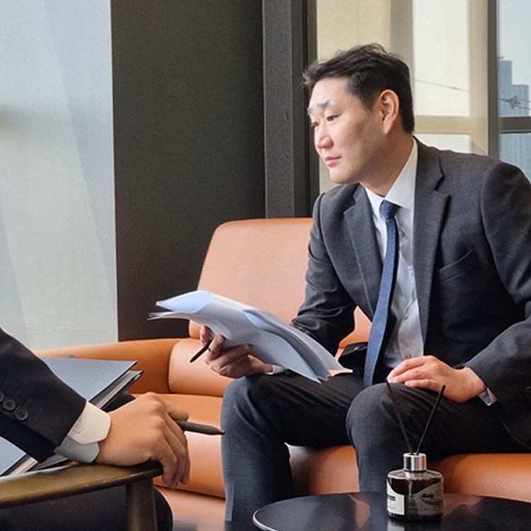 판사·김앤장경력 정지훈변호사